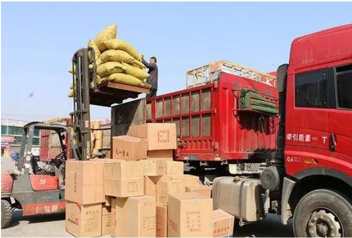 漳州到海曙区物流专线