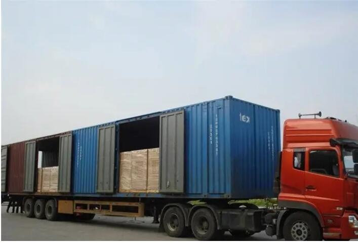 漳州到海曙区整车运输