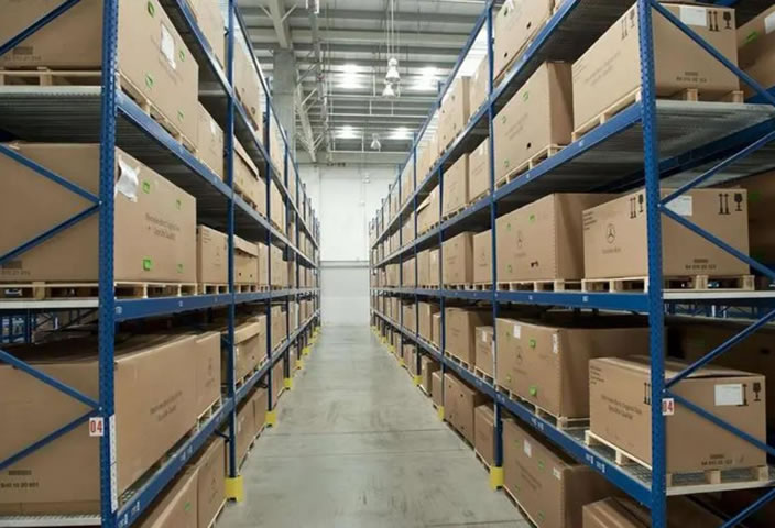 漳州到海曙区货物仓储