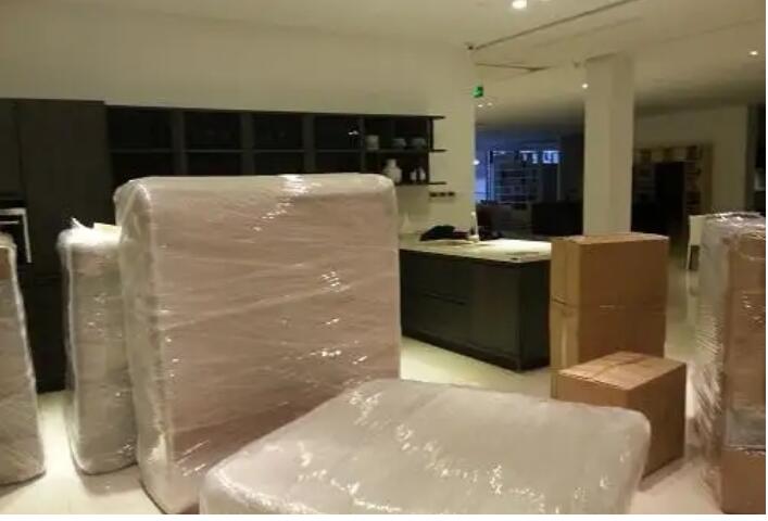 漳州到海曙区长途搬家