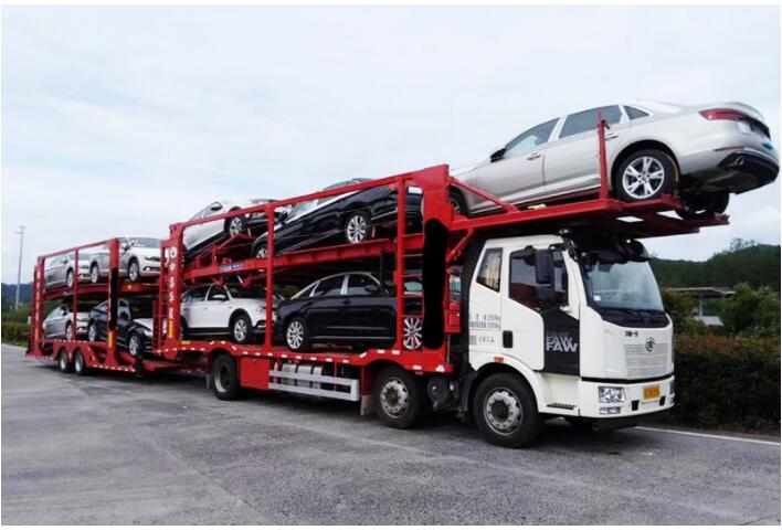 漳州到海曙区轿车托运